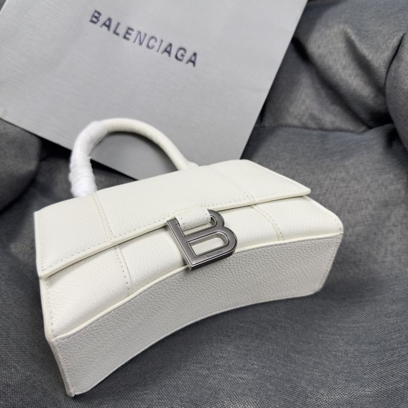 Balenciaga Hourglass Bags